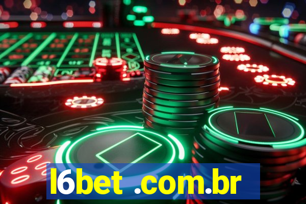 l6bet .com.br